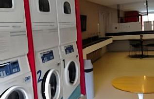 EL1506 Studio Moderno ao Lado do Metrô c/ piscina - Foto 44