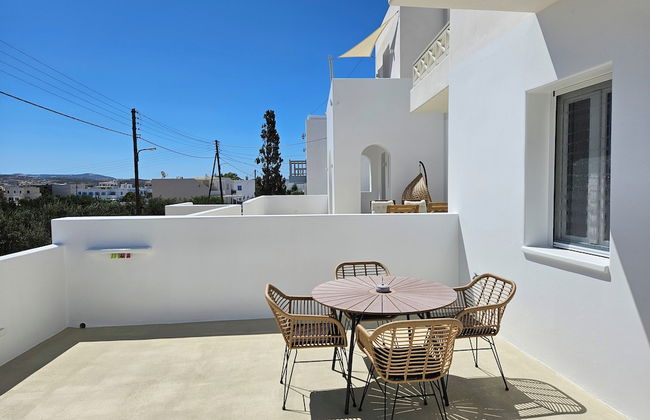 Aristotle Suites - Foto 77