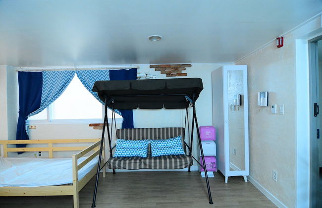 Residence Unicorn in Dongdaemun - Foto 12