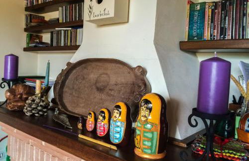 UMBRIA, "Casa Sagrantina" con PISCINA e pergolato - Photo 7