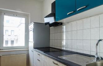 DKN - Ihr Zuhause auf Zeit in Leipzig - Vollmöbliert - Waschmaschine - Wlan - Nähe Leipziger Zoo - Foto 19