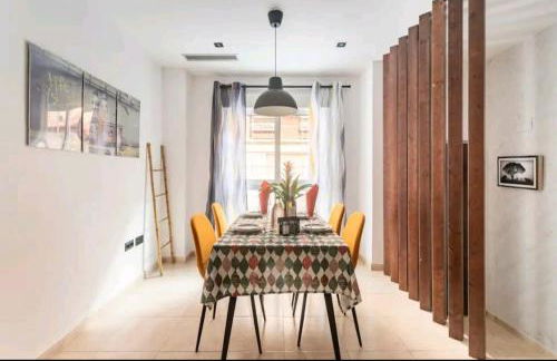 CastelPlace beach con plaza de Garage incluida, free parking and AC - Photo 27