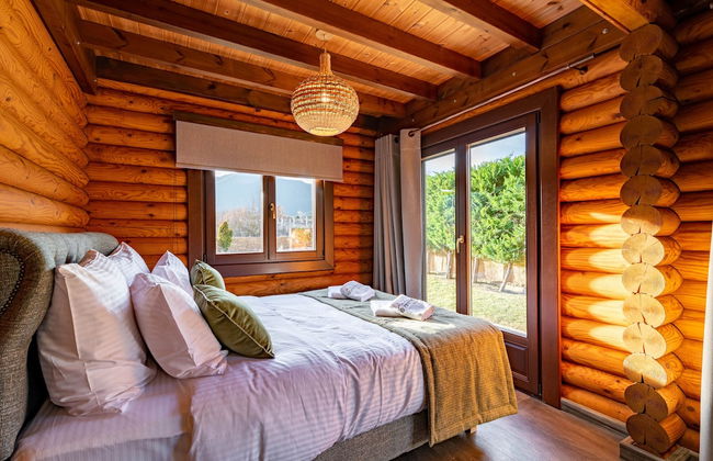 Evritos Villas & Suites with Pool - Foto 61