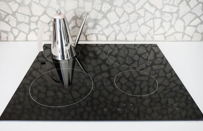 The Queen Luxury Apartments - Villa Marilyn - Photo 16