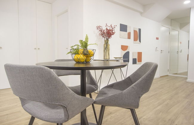 Santa Luzia Apartments By Guestify - Foto 60