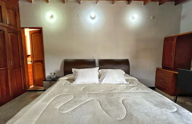 Casa Malibu - Foto 2