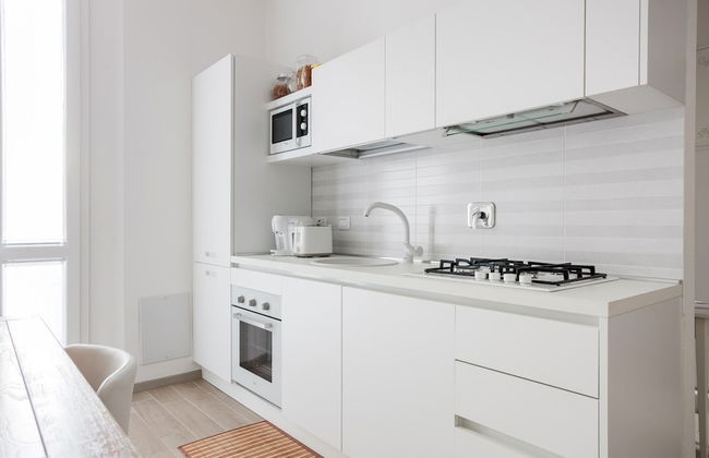 Bologna Suite - Foto 18