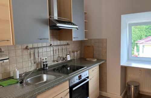 Ferienwohnung am Saaleknie - Foto 7