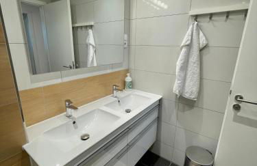 Apartment Lucian Offenbach near Frankfurt - Photo 14