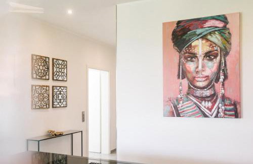 Luxus Villa KalkBÄRg - Foto 16