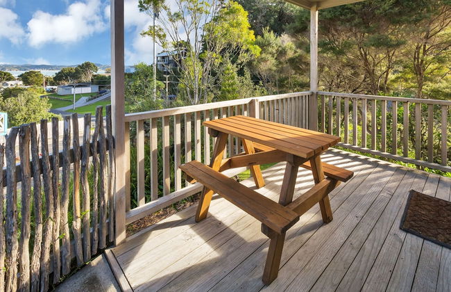 Russell Top 10 Holiday Villas - Foto 68