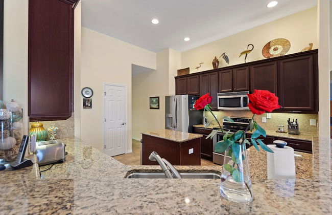 Wildviews by Shine Villas at Watersong Resort! #024 - Foto 22