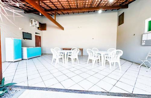 Casarão e piscina localização excelente | ROSF91 - Foto 14