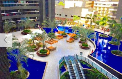 Apartamento com 02 quartos, Beira Mar, Fortaleza - CE. - Foto 18