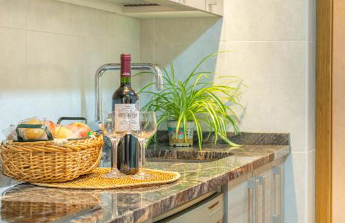 Acogedor apartamento rodeado de naturaleza - Foto 34