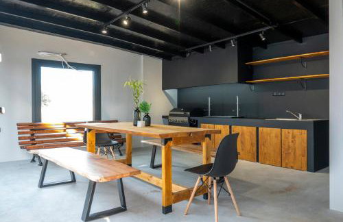 Berries Luxury Apartments - Foto 31