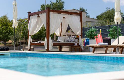 Villa Bepo - Foto 35