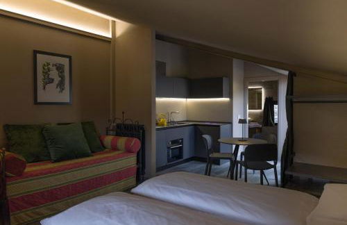 Villa Ago Luxury Apartments & Studios - Photo 40