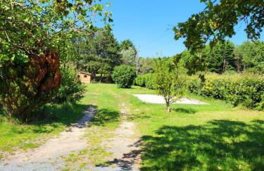 Gîte Bord De Mer La Guichardière - Foto 18