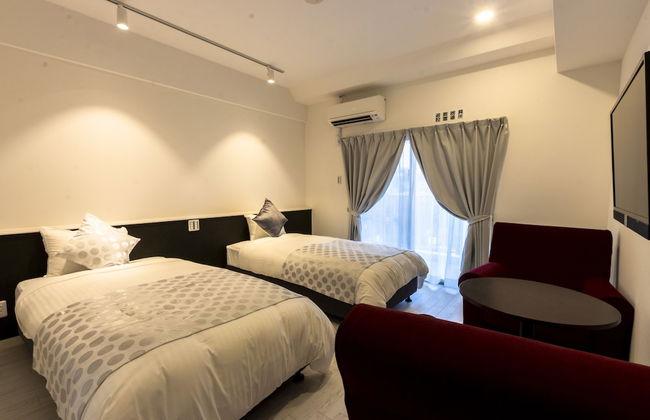 COZY STAY in Naha - Foto 10