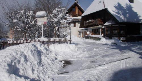 Ferienwohnung Hasenfratz - Foto 4