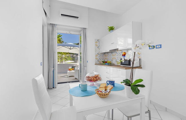 Villa Vittoria - Foto 25