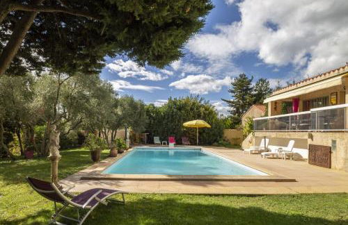 Villa Noria - Photo 25