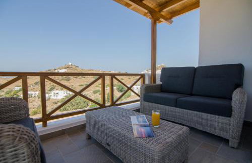 Ios Sea View - Foto 14