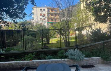 Casa di Aldo: una casa nel centro di Nervi. - Foto 27