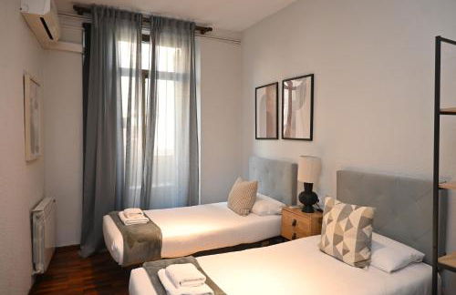 Homenfun Barcelona Las Ramblas - Foto 16