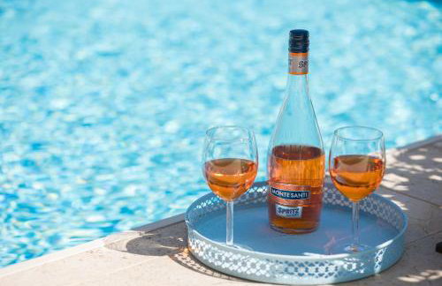 Residence Villa Manuela - Batlug - Foto 55