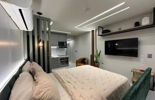 Apartamento Boa Viagem Vista do Mar - Foto 5