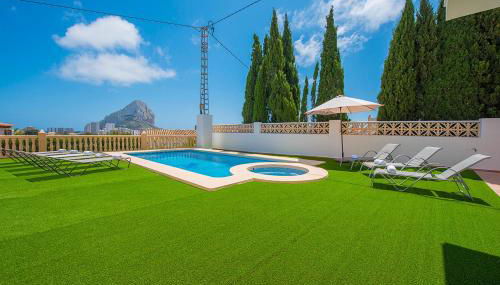 Villa Fuster - PlusHolidays - Foto 5