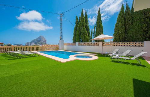 Villa Fuster - PlusHolidays - Foto 5