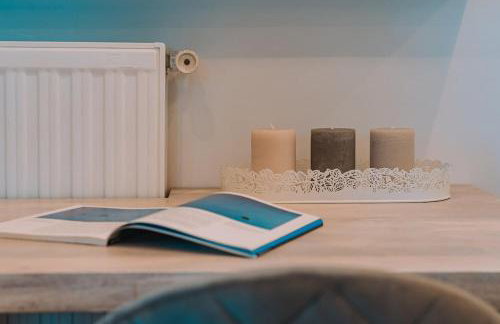 Aura Apartment - next to the beach of Ayia Anna - Photo 38