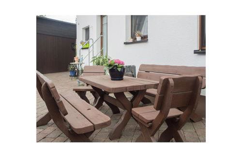 Haus Edelweiss Comfortable holiday residence - Foto 17