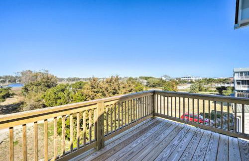 Carefree Coastal Getaway - Walk to Long Beach - Foto 18