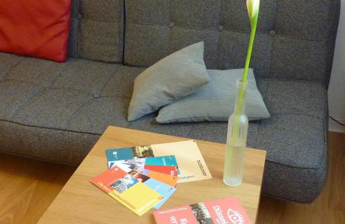 Lessing-Apartment - Foto 34