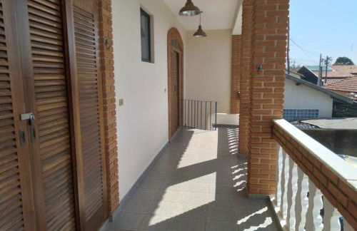 Estação Brotense - Casa com piscina e fogueira exclusiva - Foto 28