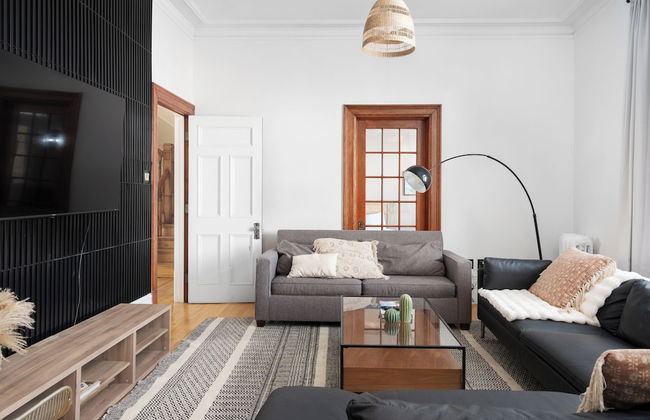 Le Saint Jacques Skylight - Foto 32