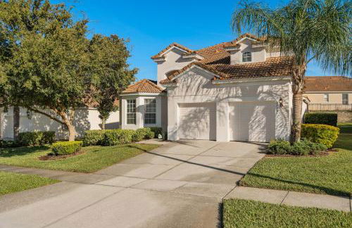 Windsor Hills 5 Bedroom 5 Bathroom Disney Themed Home - Foto 6