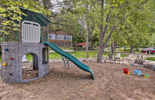 Lakefront New Auburn Apartment with Shared Dock - Photo 4