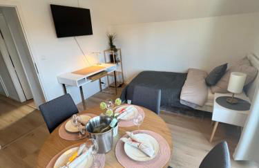 Ruhige, stadtnahe Wohnung im hamburger Westen - Foto 8