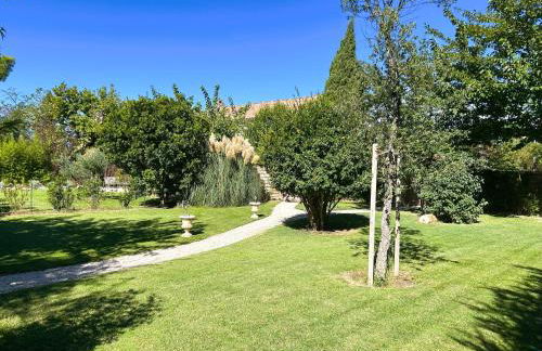 Gîtes Amour de Provence - Foto 47