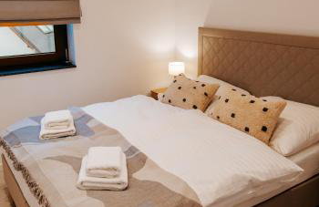 Apart Home Raba Wyżna I Strefa Grilla i Relaksu - Foto 3