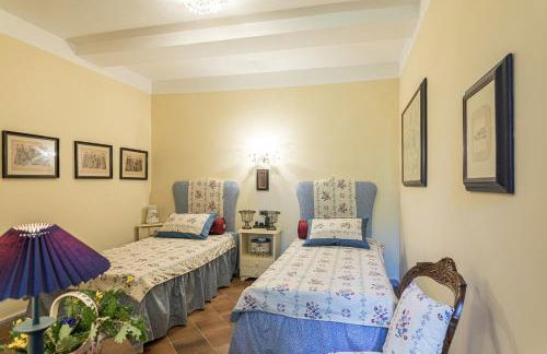 Villa Rinaldi 6 in Carpineta - Foto 28