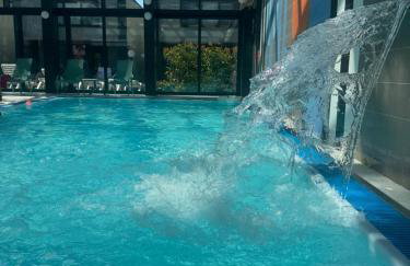 Morze Niechorze Domy całoroczne - Foto 41