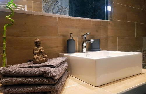 Central Sweet Home - Foto 9