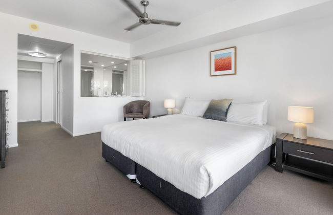 Beaches on Lammermoor Apartments - Foto 12