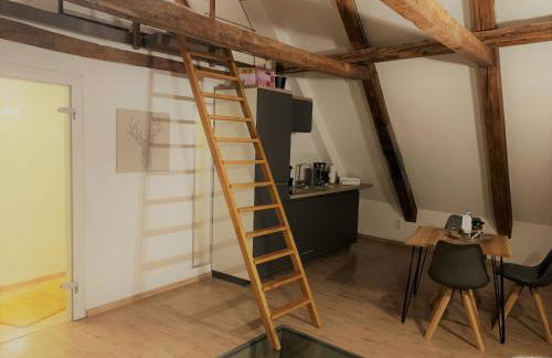 Münster Altstadttraum - Foto 41